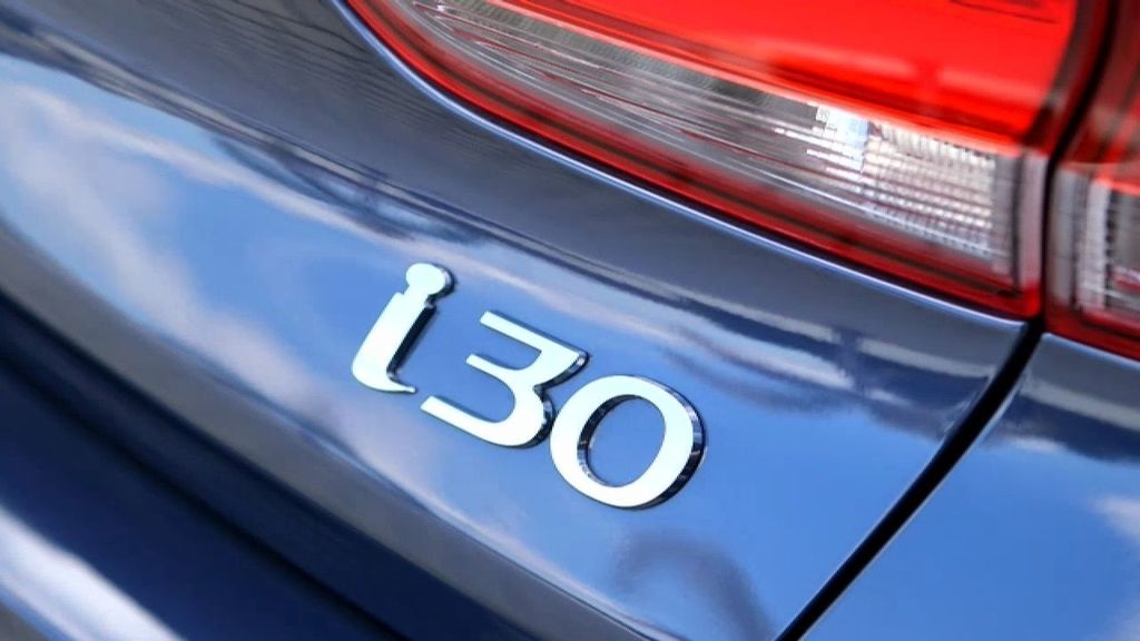 Motor y diseño renovados en el nuevo Hyundai i30