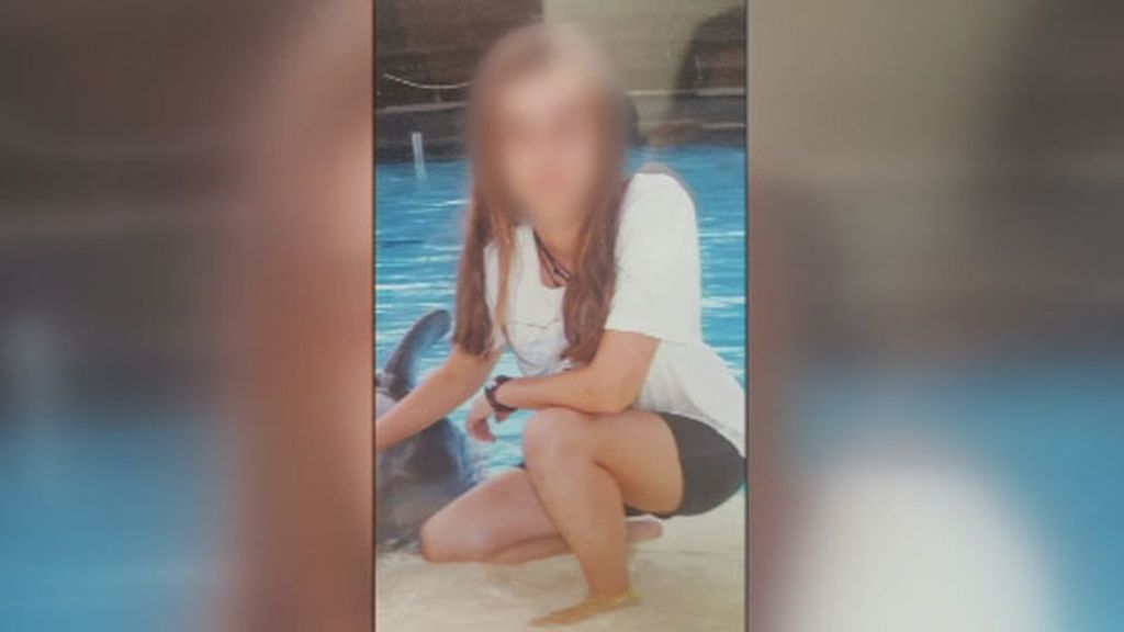 Aparece en un acantilado el cadáver de la niña de 14 años desaparecida en Getxo