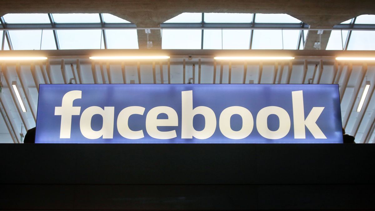 Facebook apuesta por la Inteligencia Artificial para evitar suicidios