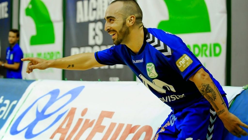 Ricardinho,Portugal,Futbol Sala