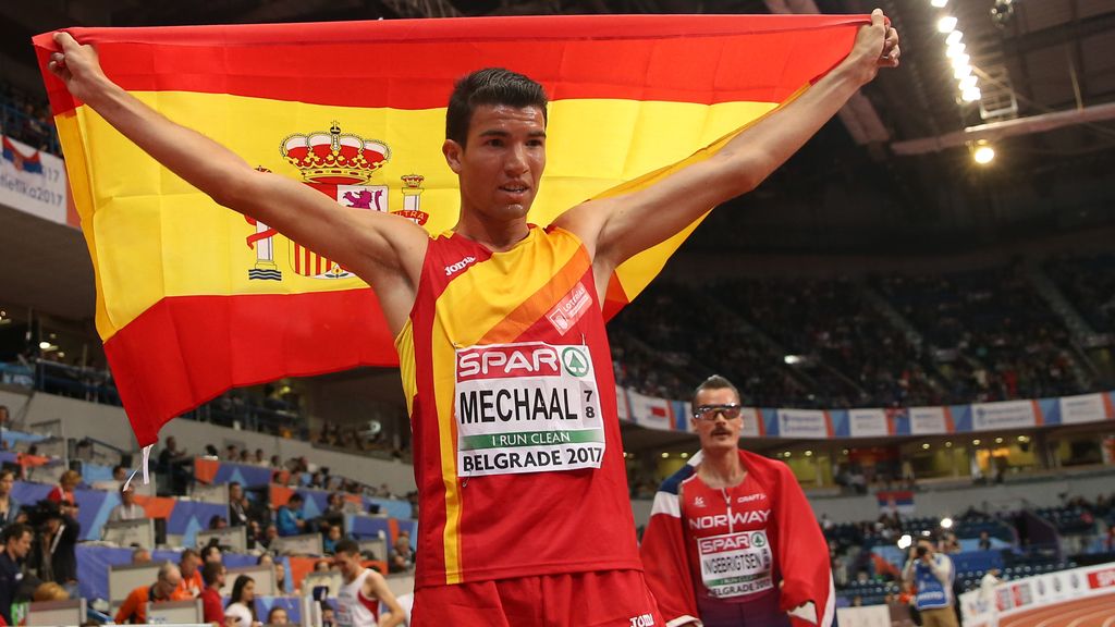 atletismo