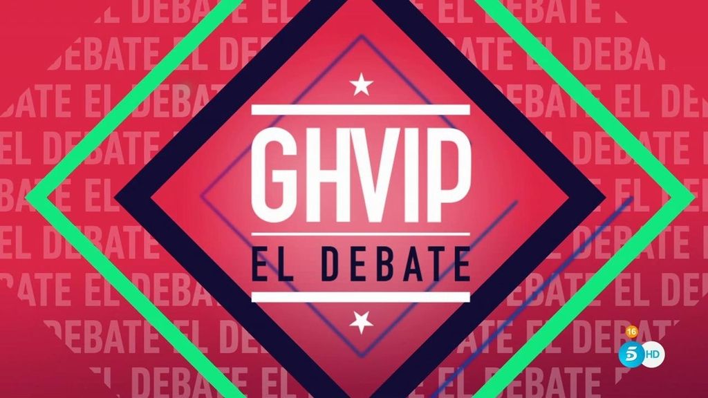El debate de 'GH VIP' (05/03/17) completo