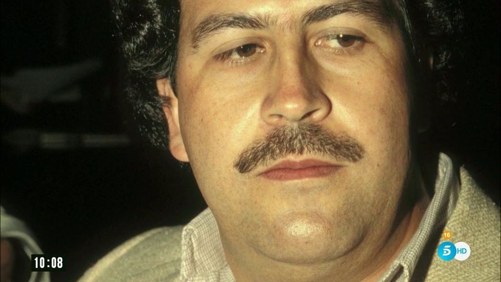 ¿Quién fue realmente Pablo Escobar?