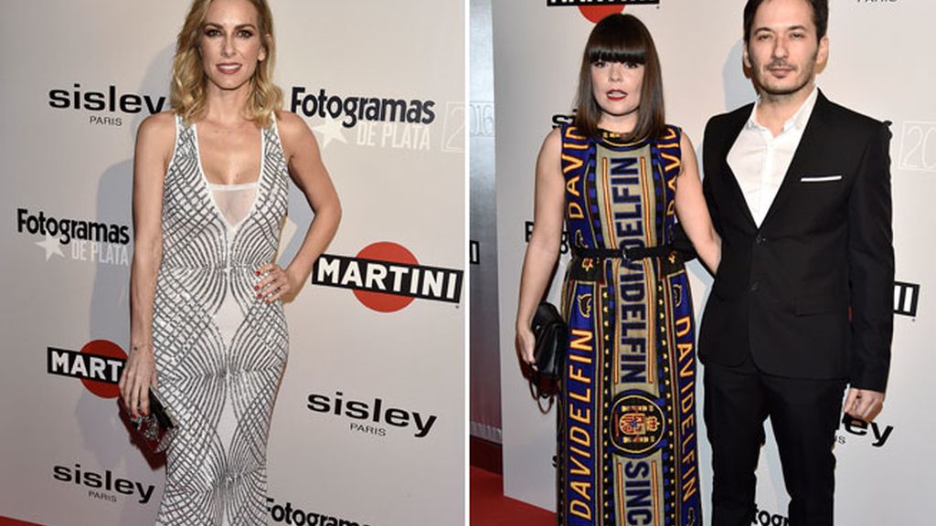 ACiertos y errores en los Premios Fotogramas de Plata