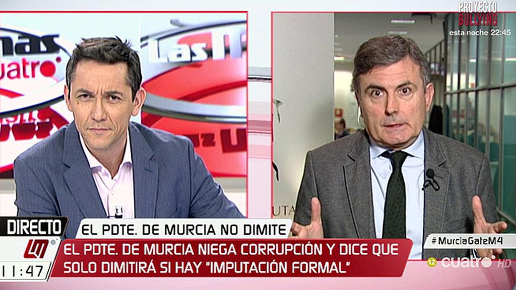 Saura, sobre Pedro A. Sánchez: “Queremos negociar una moción de censura pero no depende del PSOE, C’s está diciendo no”