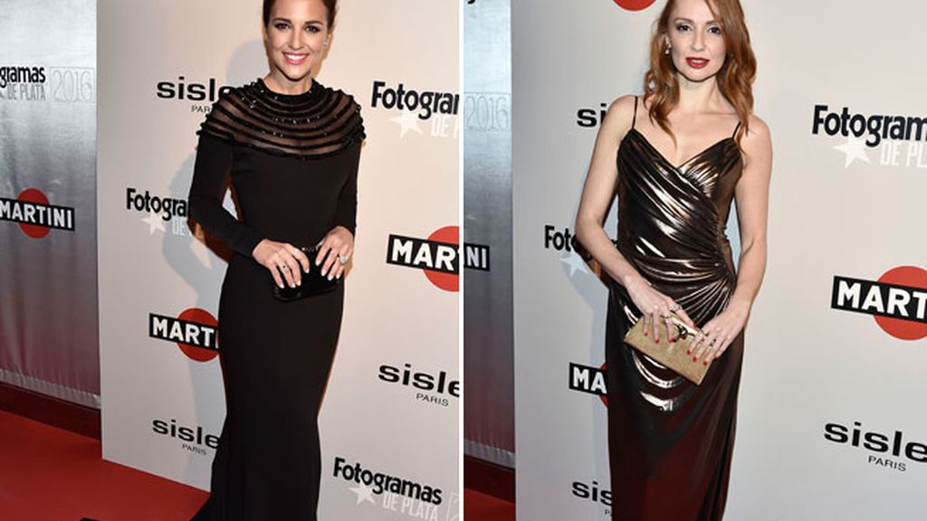ACiertos y errores en los Premios Fotogramas de Plata