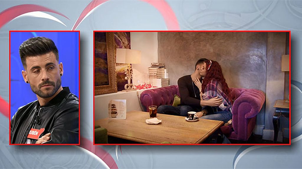 Una cita con corazón