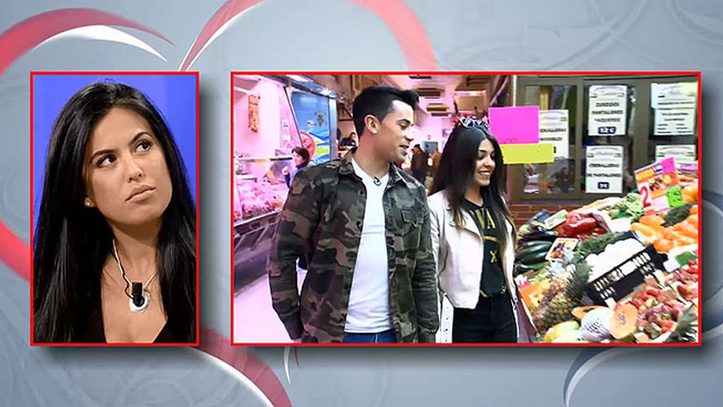 Una cita 24h con muchos ingredientes