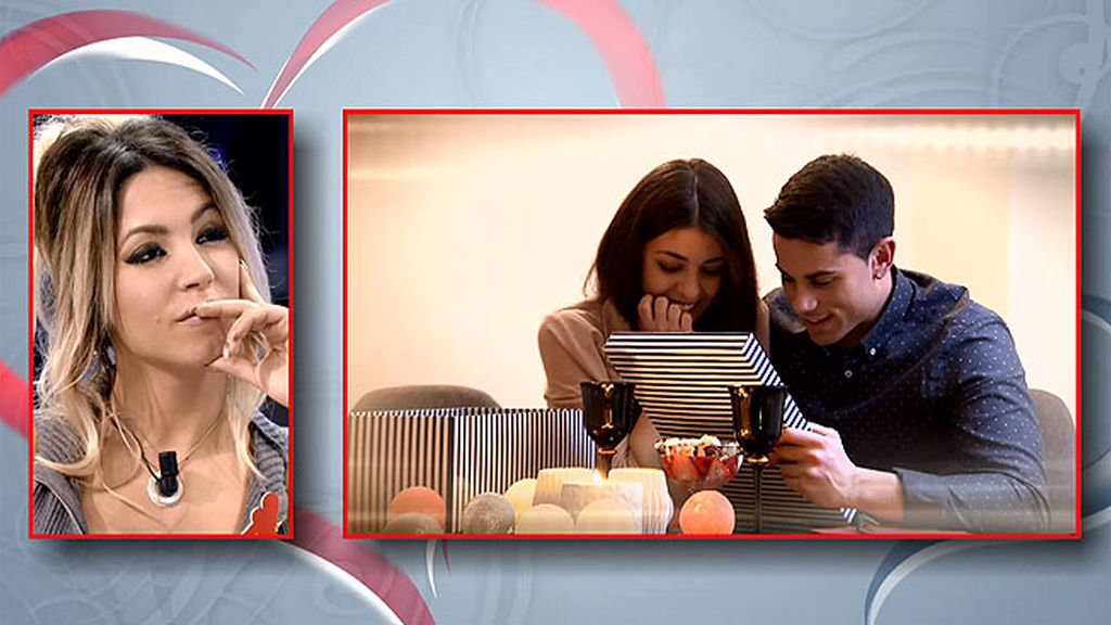 Una cita 24h con muchos ingredientes