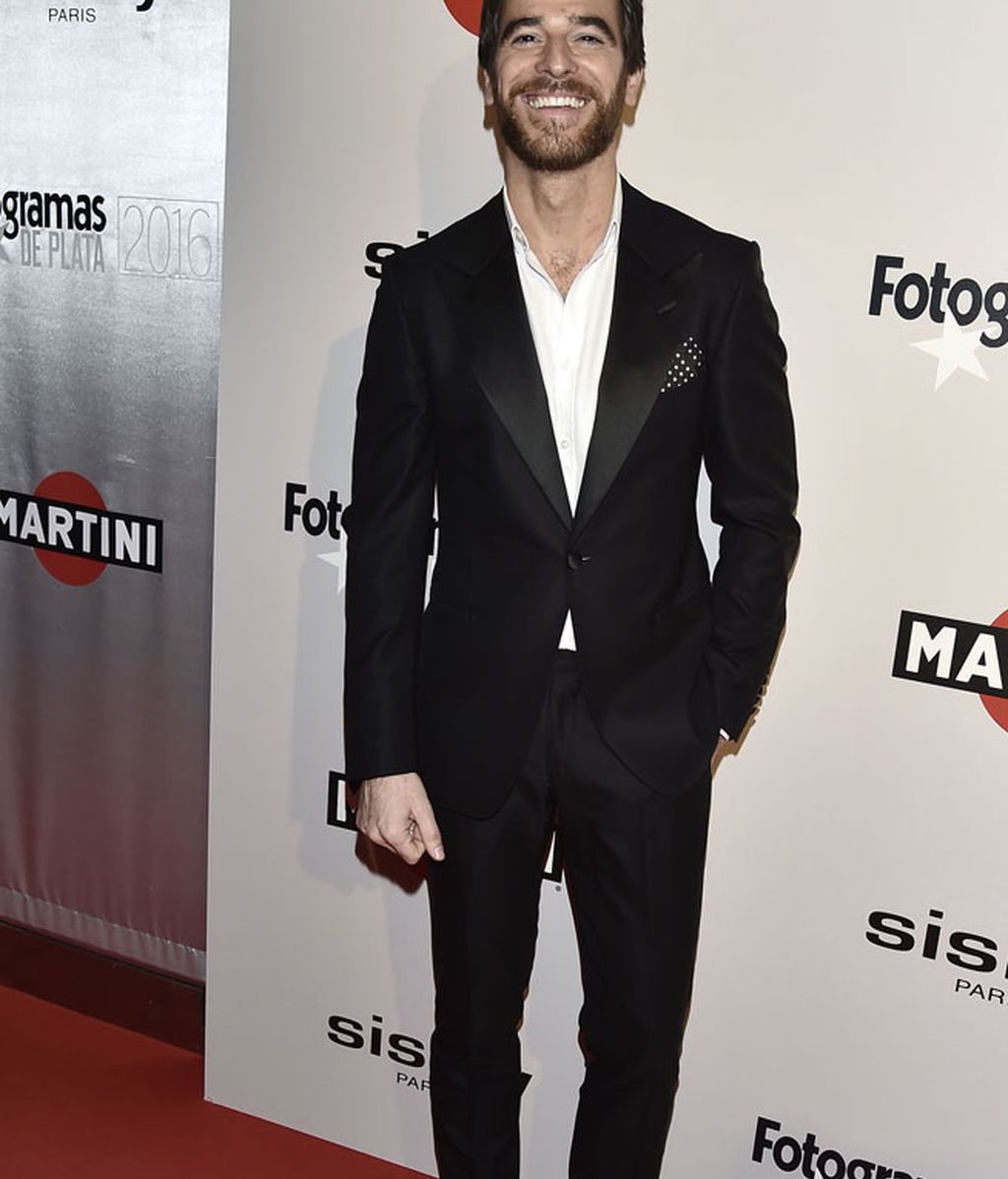 Alfonso Bassave