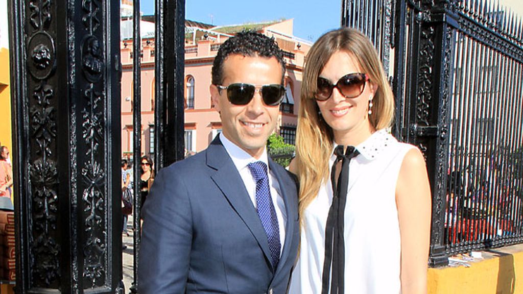 Sevilla congrega a las caras más conocidas