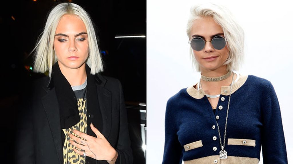 cara delevingne