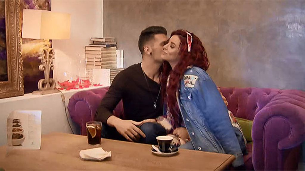 Una cita con corazón