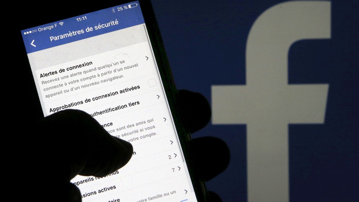 El "violador de Facebook" que grababa a sus víctimas en la "casa del terror"