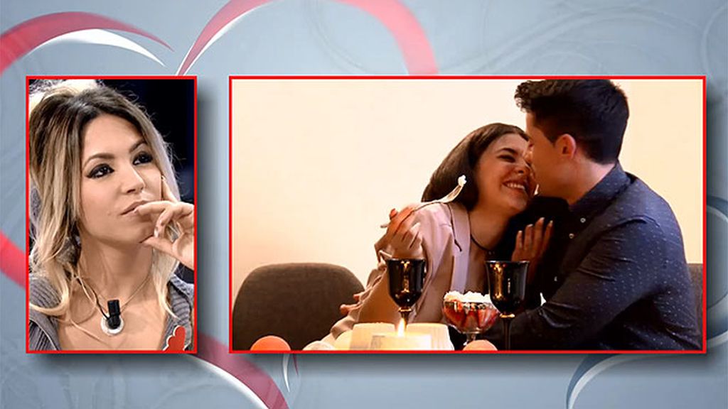 Una cita 24h con muchos ingredientes