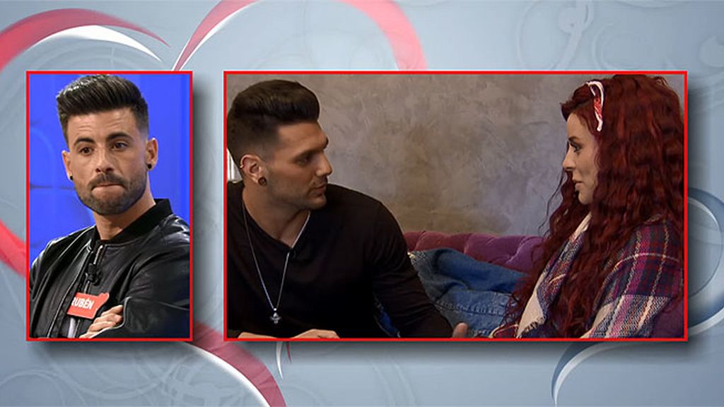 Una cita con corazón