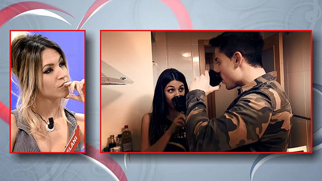 Una cita 24h con muchos ingredientes