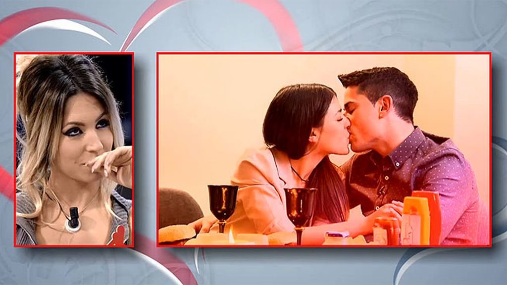 Una cita 24h con muchos ingredientes