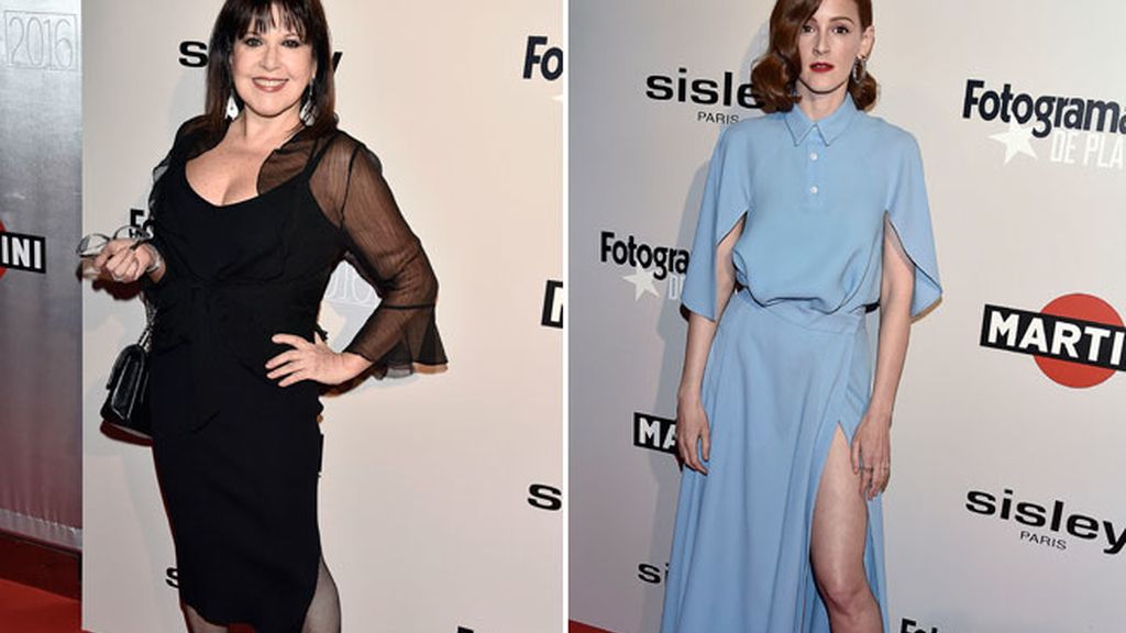 ACiertos y errores en los Premios Fotogramas de Plata