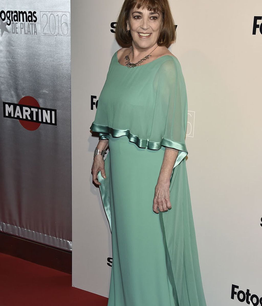 Carmen Maura
