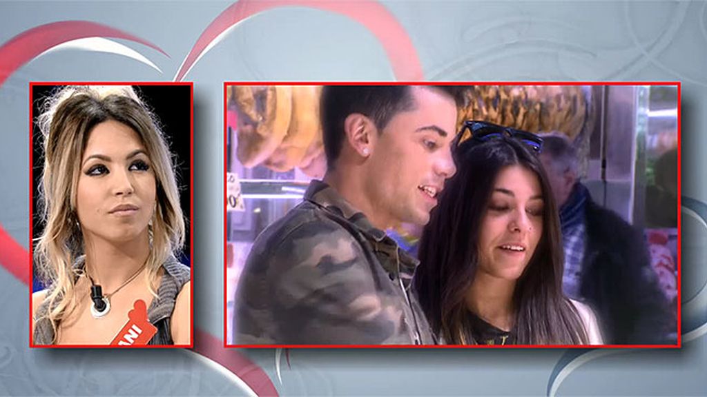 Una cita 24h con muchos ingredientes