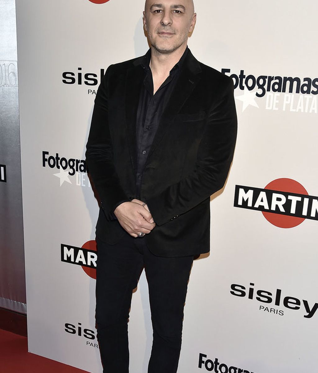 Roberto Álamo