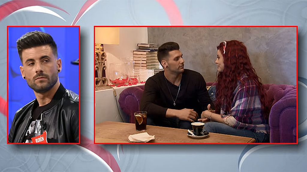 Una cita con corazón