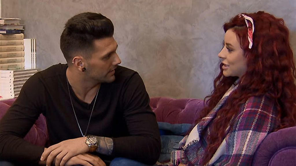 Una cita con corazón