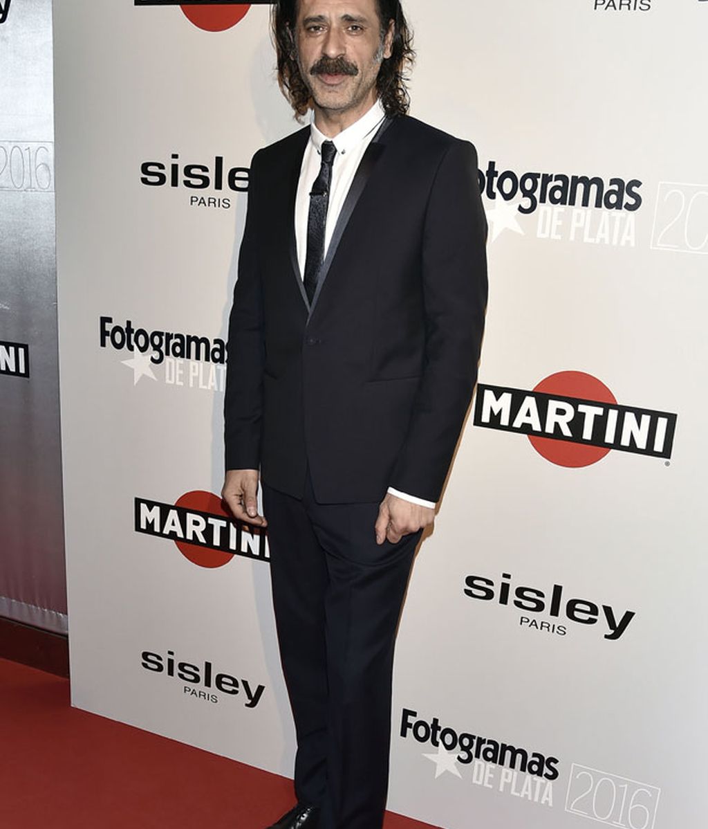 Nacho Fresneda