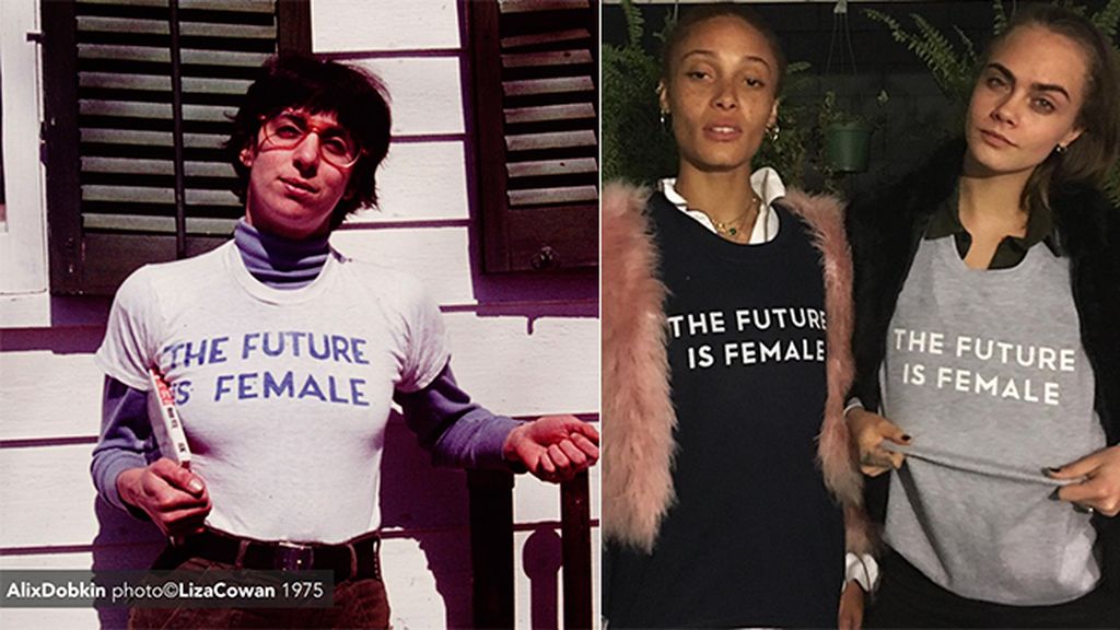 girl power