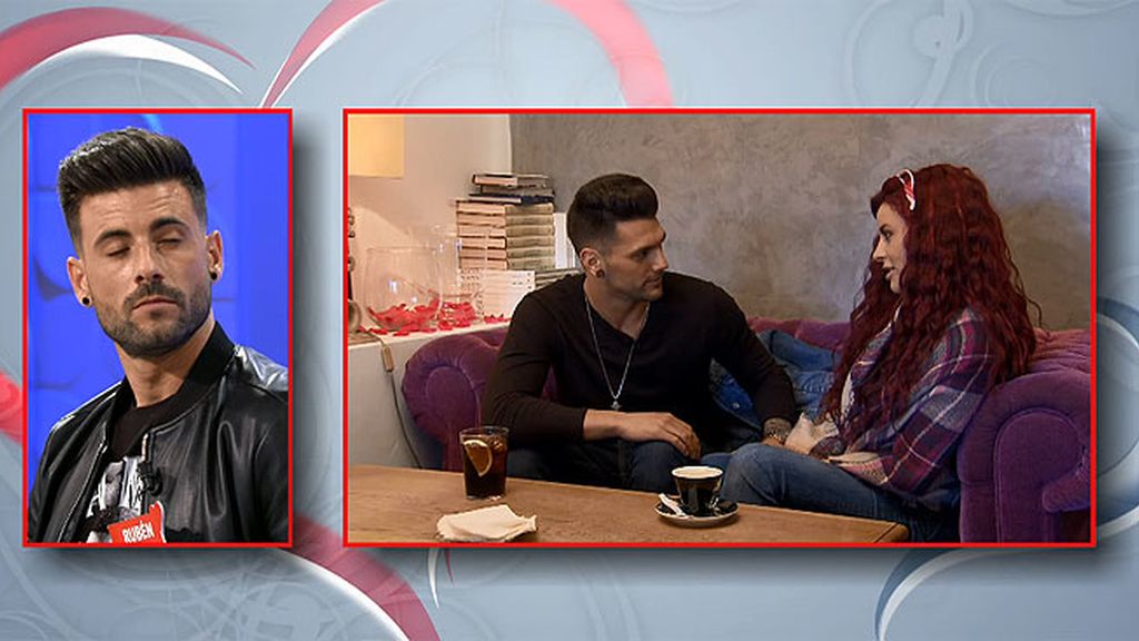 Una cita con corazón