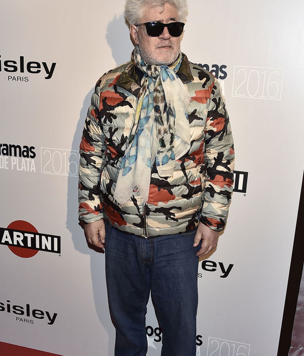 Pedro Almodóvar