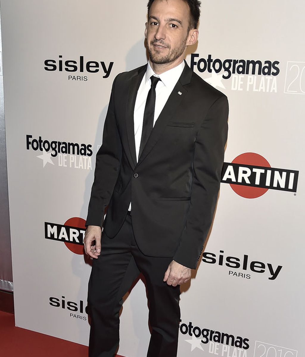 Alejandro Amenábar