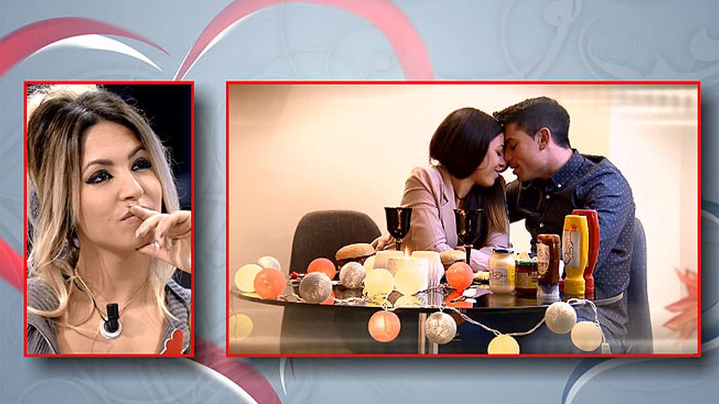 Una cita 24h con muchos ingredientes