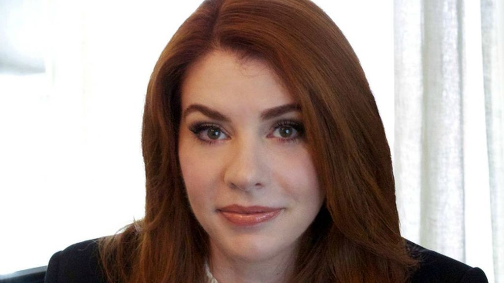 Stephenie Meyer