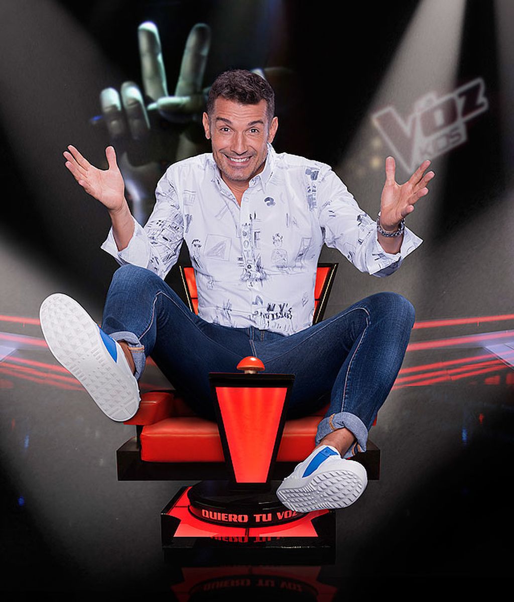 La Voz Kids 3
