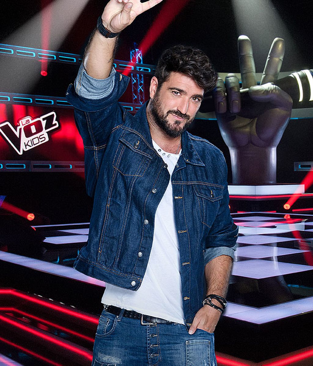 Antonio Orozco