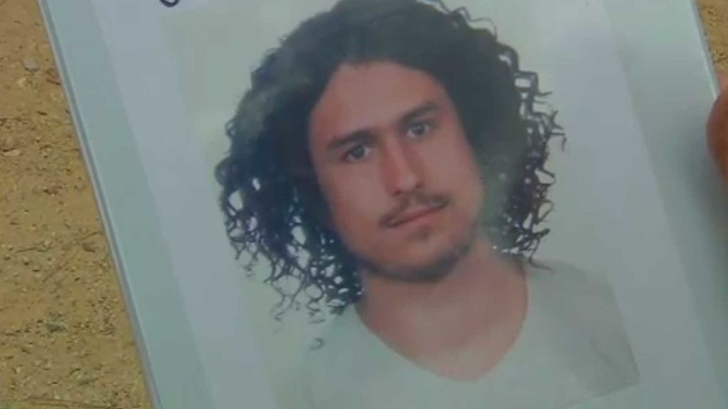 Mario, el joven con leucemia que murió tras seguir los consejos de un curandero