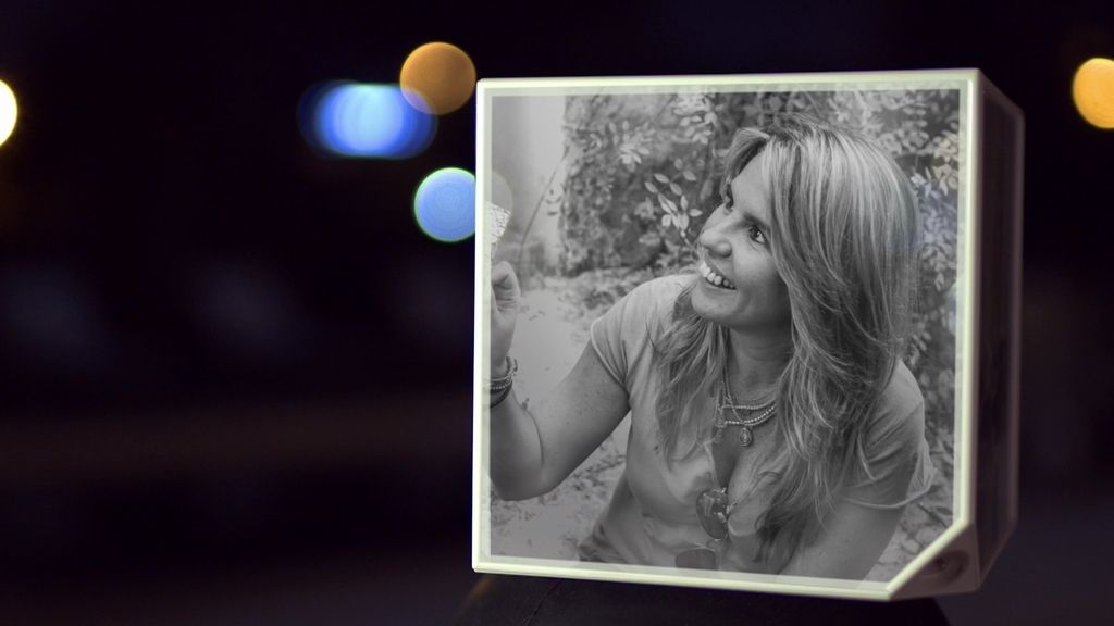 Iker Jiménez y Carmen Porter en 'Mi casa es la tuya'