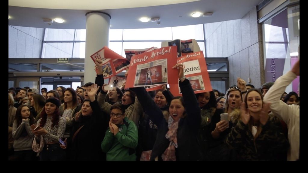 Final local para aspirantes a 'La Voz'