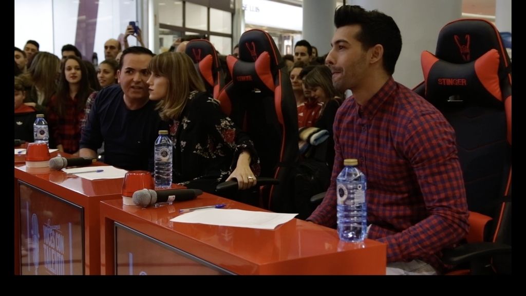 Final local para aspirantes a 'La Voz'