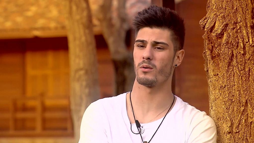 Las mariposas han dejado paso a la ilusión