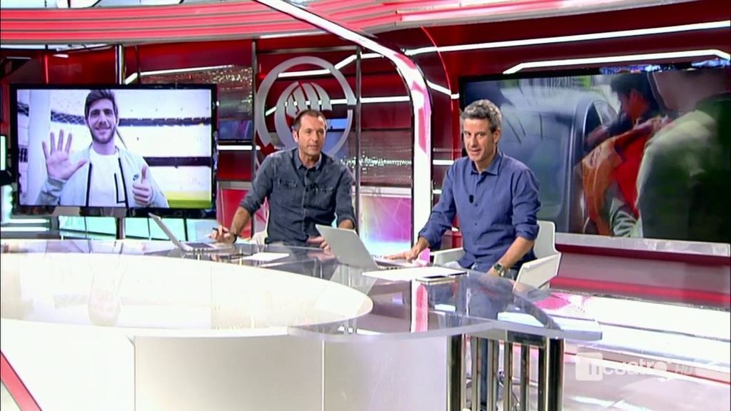 Piden cambiar la estatua más emblemática de Reus por una de Sergi Roberto