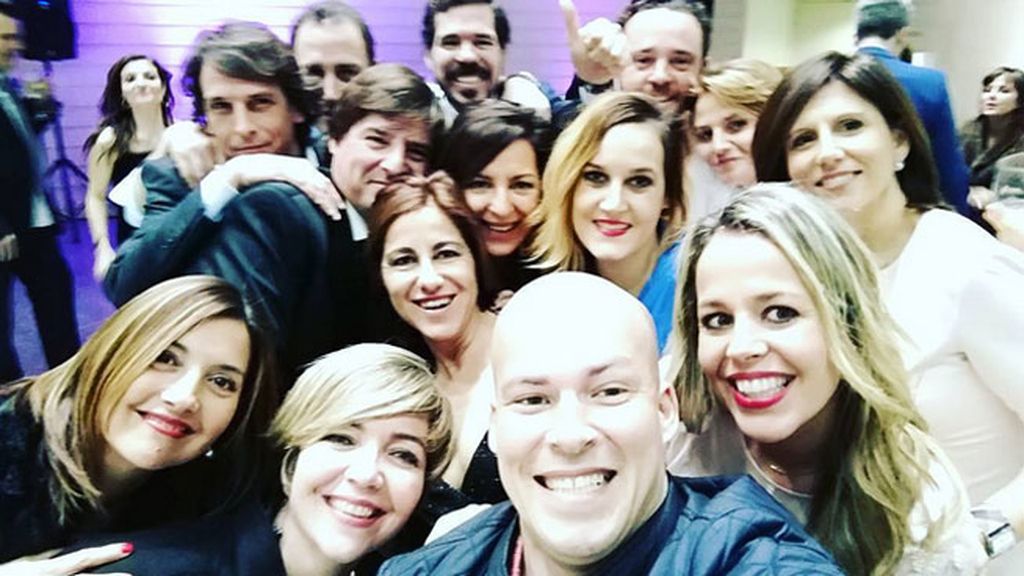 Olfo Bosé: "Mujeres, poderosas criaturas"