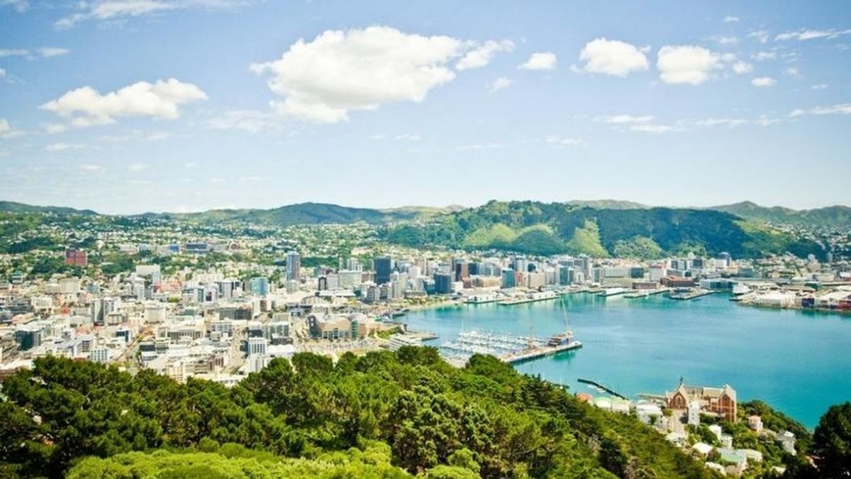 Nueva Zelanda te regala unas vacaciones a cambio de una entrevista de trabajo