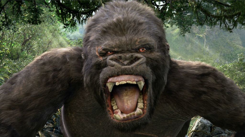 Estrenos de cine: Multimillonarios, guerras y la vuelta de King Kong