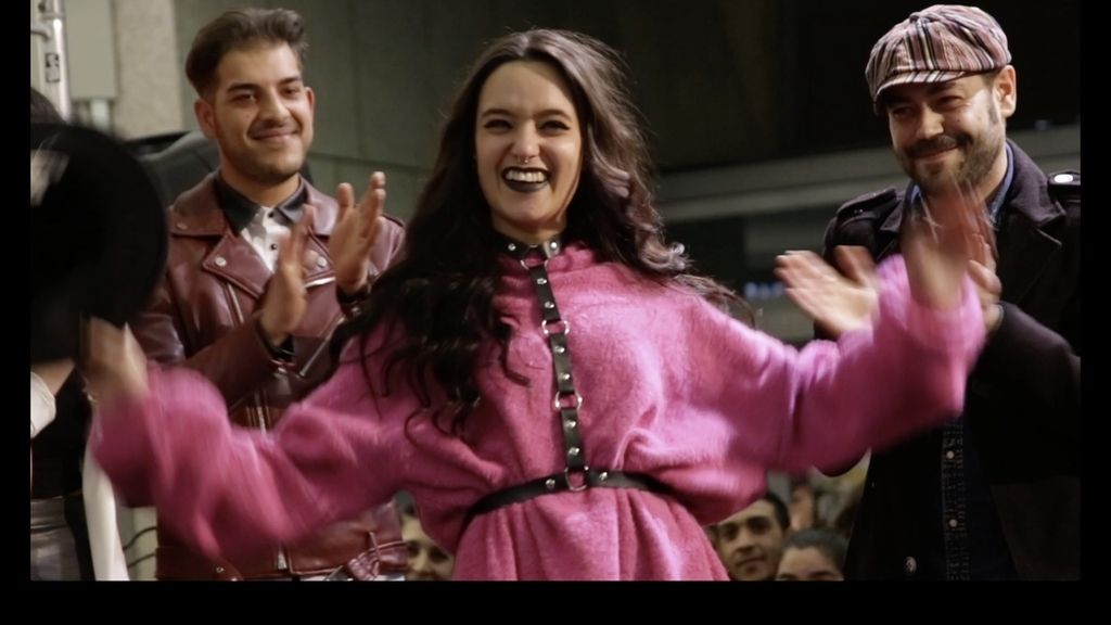 Final local para aspirantes a 'La Voz'