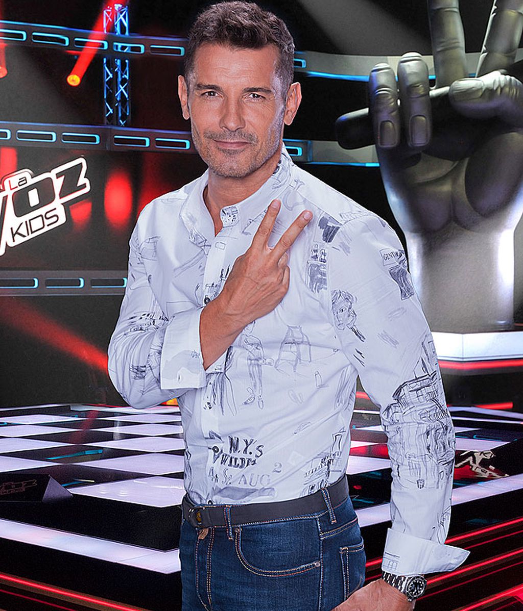 Jesús Vázquez