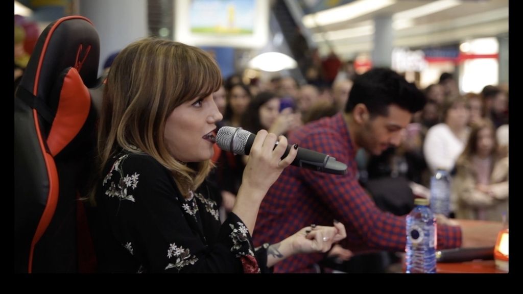 Final local para aspirantes a 'La Voz'