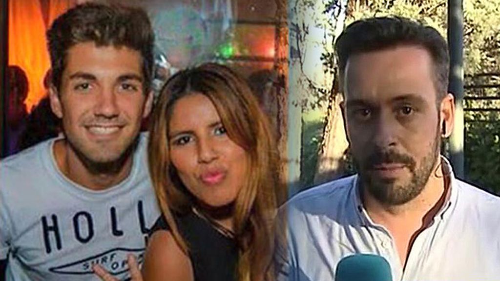 Kike Calleja: “Chabelita y Alejandro Albalá han firmado el divorcio de mutuo acuerdo”